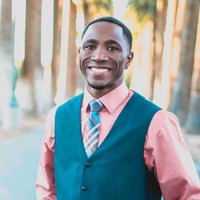 Coolidge High School Employee Clinton White's profile photo