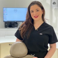 FRD Employee Annelize Iacono's profile photo