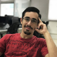Nubank Employee William Porto's profile photo
