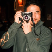 Chomp Kitchen & Drinks Employee Rhys santa Maria's profile photo