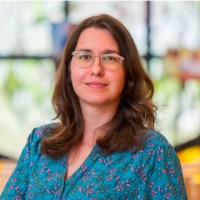 SOON Employee Anne van der Zon's profile photo