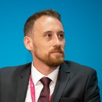LeoVegas Group Employee Ruben Madama's profile photo