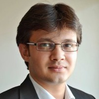 Blinkit Employee Rishabh P.'s profile photo