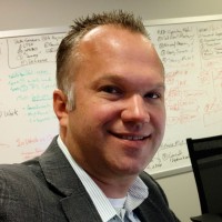 General Motors Employee Matthew Swanson's profile photo