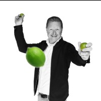Vitamine & Zo Employee Remco Noorlander's profile photo