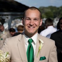 Atek Solutions Employee Matthew Carbery's profile photo