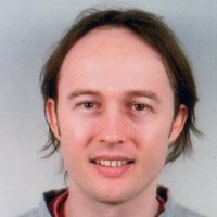 Sensirion Employee Joao Jordao's profile photo