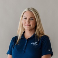 Liquid Life Vacation Rentals Employee Crystal Arthur's profile photo