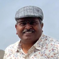 Inflection Point Ventures Employee Rudramuni B's profile photo