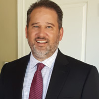 DME Delivers Employee Pat Schanen's profile photo