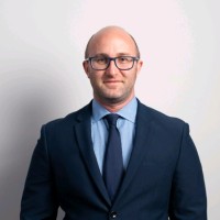 Hicksons Lawyers Employee Michael Barrett's profile photo