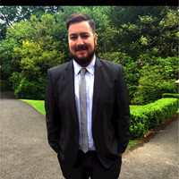 Lavelle Waste Services Ltd Employee Carl Berry's profile photo