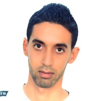 HAT Web Security Employee Malek Bouhari's profile photo