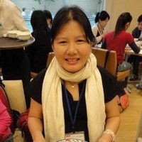 www.rujak.org Employee Elisa Sutanudjaja's profile photo