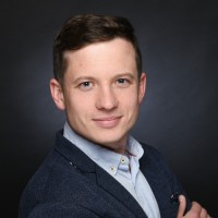 CADENAS GmbH Employee Sergii Lakhtadyr's profile photo