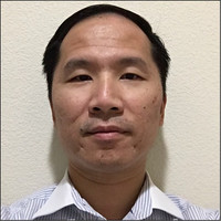 Connor Manufacturing Services Employee Kelvin Lim's profile photo