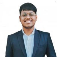 Nisarg Doshi Email