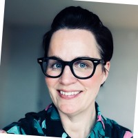 Varnish Software Employee Ann-Charlotte Berglind's profile photo