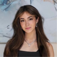 TypeOS Employee Olivia Vergopia's profile photo