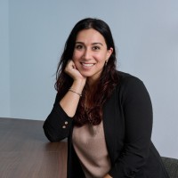 General Assembly Employee Sima Saadat's profile photo