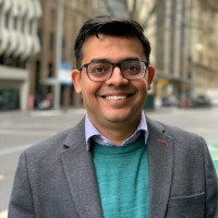 Haworth Employee Mohit Talwar's profile photo