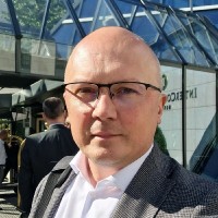 Polyprom Ltd Employee Eugene Pavlyshynets's profile photo