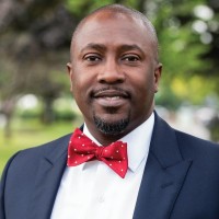 Windsor Federal Bank Employee Wayne Webster's profile photo