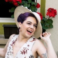JoinMyTrip Employee Celeste de Moriae's profile photo