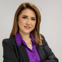 Empowering Business Latin America (EBLA) Employee Mildred Espinoza's profile photo