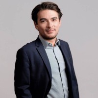 Léonard Garcia Email