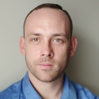 Reamda Ltd. Employee Sebastian Krawczyk's profile photo