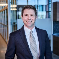 JLL Employee Bryan Clark's profile photo