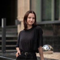 Alina Hovera Email