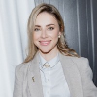 Victoria Shmelova Email