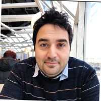 Akif Tosun