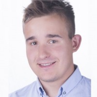 ROBYG S.A. Employee Wojciech Kalinowski's profile photo