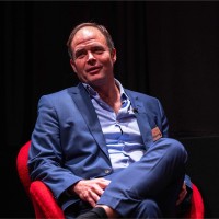 Extreme E Employee Ali Russell's profile photo