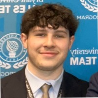 BridgeConnex Employee Ethan McDevitt's profile photo