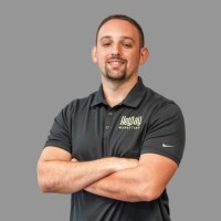 HeyDay Marketing + PR Employee Justin del Busto's profile photo