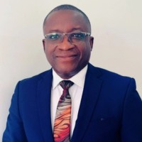 Keystone Bank Limited Employee Terpase Ansambe's profile photo