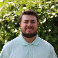 Haymaker Technologies Employee Connor Taylor's profile photo
