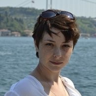 Xelto Employee Svetlana Baranova's profile photo