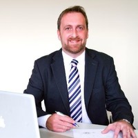 WCA Ltd. Employee Dan March's profile photo