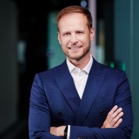 mBank S.A. Employee Kamil Figlarek's profile photo