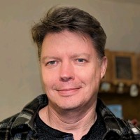 Tearfund Employee Andrew Kyle's profile photo