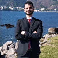 Connection - Soluções Integradas Employee Brenno Marinho's profile photo