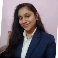 Attaquant Enterprises Employee Pratiksha Chavare's profile photo