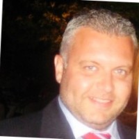 Tihama Group Employee Faraj Tourany's profile photo
