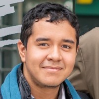 ASP SOLUTIONS Employee Jairo Gonzalez Hernandez's profile photo