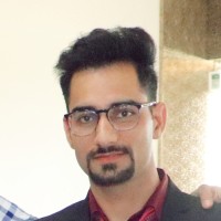 Robin Kumar Email
